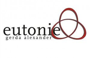 Logo Eutonie Gerda Alexander