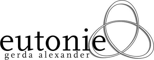 Logo Eutonie Gerda Alexander