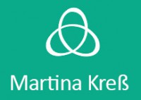 logo Martina Kreß Eutonie