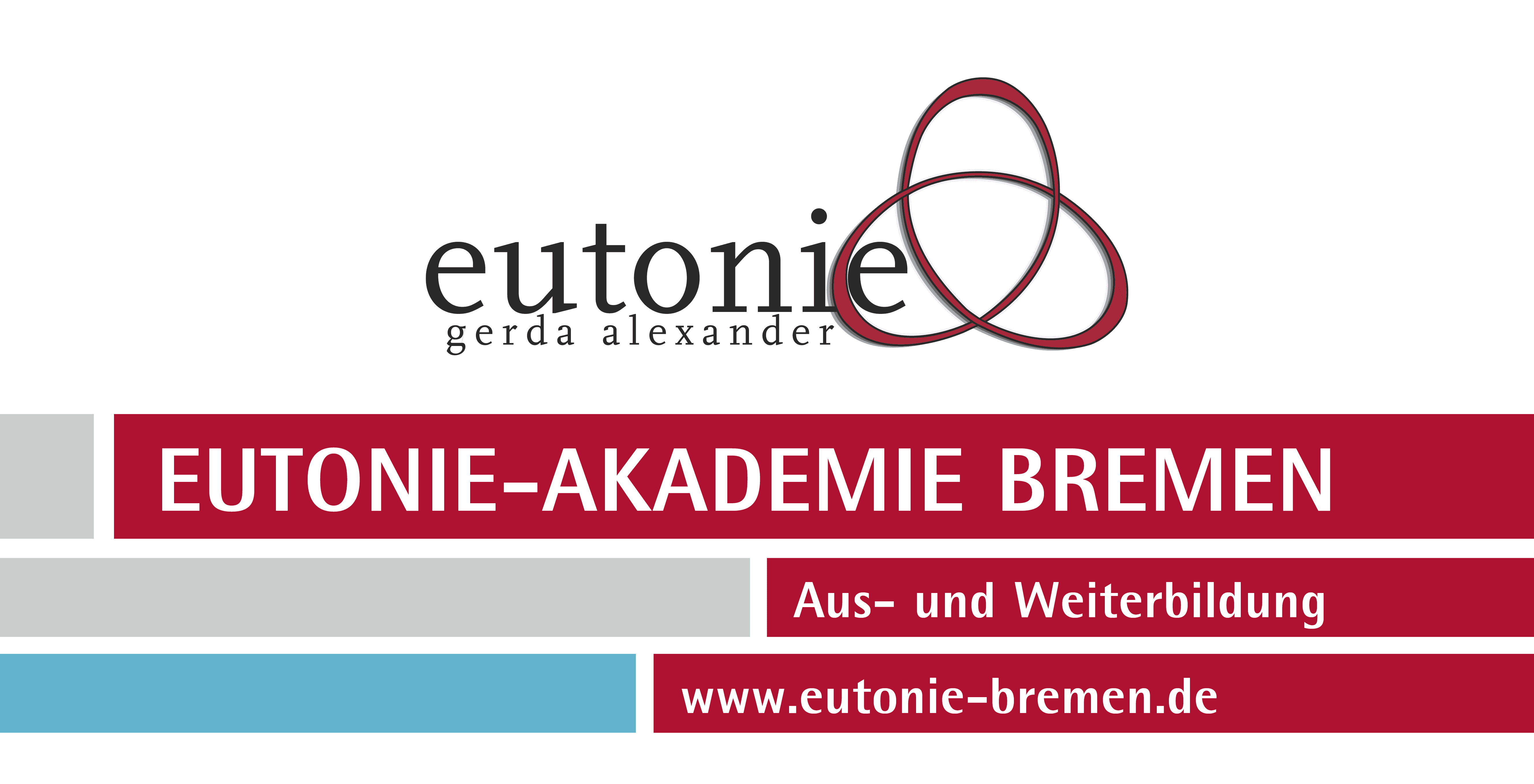 Logo der Eutonie-Akademie Bremen