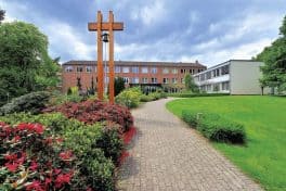 Kloster-Damme